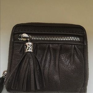 Brighton wallet